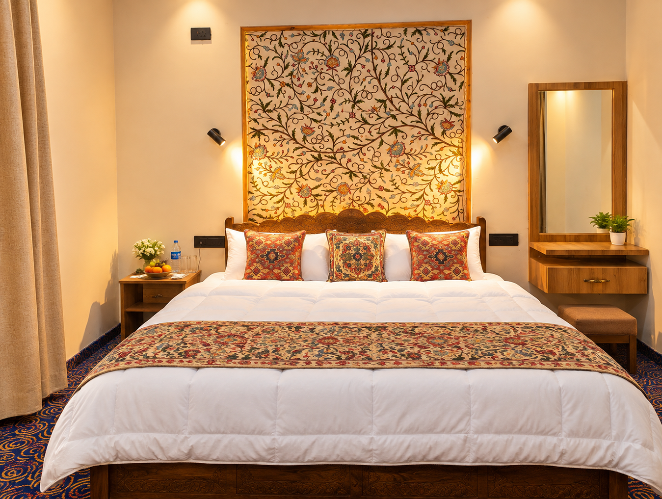 Super Deluxe Room